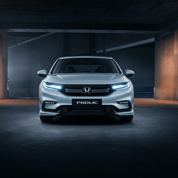 Honda Prologue Sales Surge to 40,000 Units in 2025 with Aggressive Discounts
