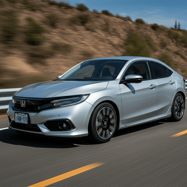 Honda's $9 Billion Loss: A Strategic Retreat to Hybrids from Failed EV Bets
