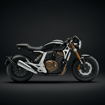 Honda’s Innovative Fake Clutch for Electric Motorcycles - Tesevo