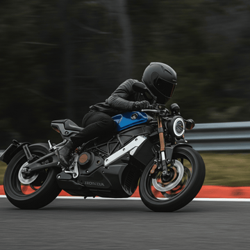 How Honda and Yamaha Are Pioneering the Electric Motorcycle Revolution - Tesevo