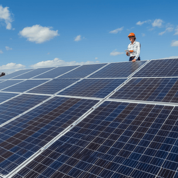 How Long Do Solar Panels Last? New Study Shows It's Longer Than You Think! - Tesevo
