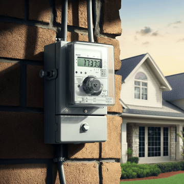 How Smart Meters Can Transform Power Outage Detection - Tesevo
