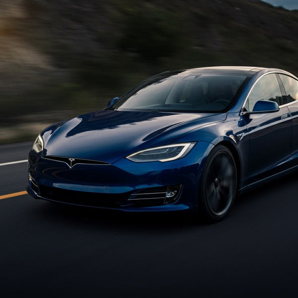How Tesla is Redefining Insurance for Robotaxi and Full Self-Driving Vehicles