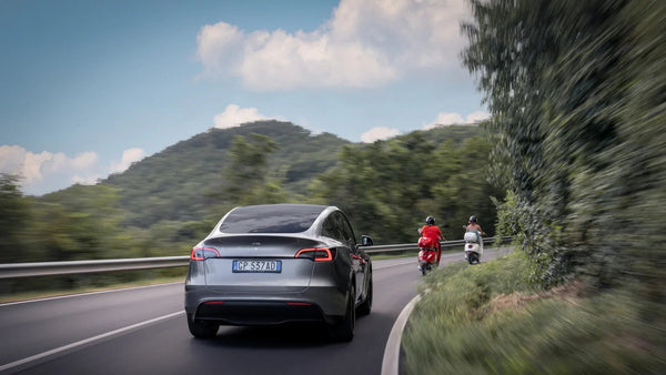 How to Drive a Tesla with No Down Payment: Your Ultimate Guide