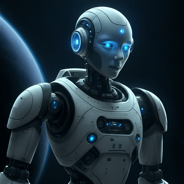 Humanoid Robots Connect to Satellites: A Leap Towards Space Exploration
