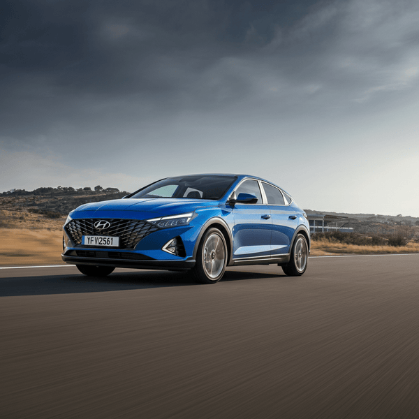 Hyundai Achieves Record Sales in 2025: A ‘5 for 5’ Success Story