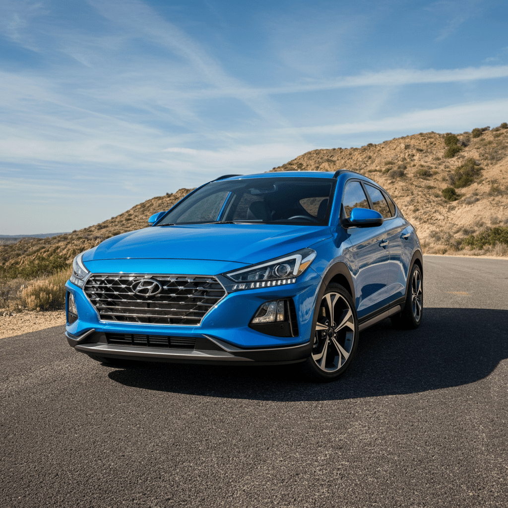 Hyundai Aims for Sixth Consecutive Year of Record Sales in the US - Tesevo