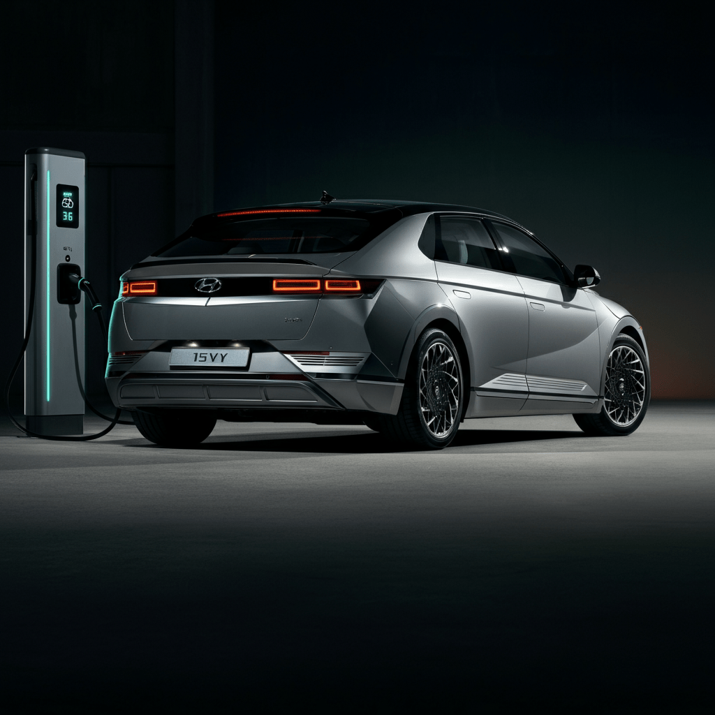 Hyundai Aims to Revolutionize EV Charging with 3-Minute Fill-Up - Tesevo