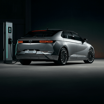 Hyundai Aims to Revolutionize EV Charging with 3-Minute Fill-Up - Tesevo