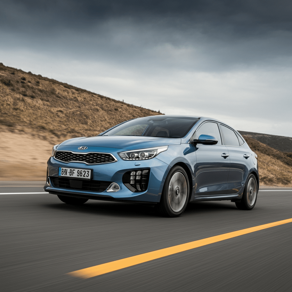 Hyundai and Kia Surge Ahead: Record Market Share in the U.S. - Tesevo