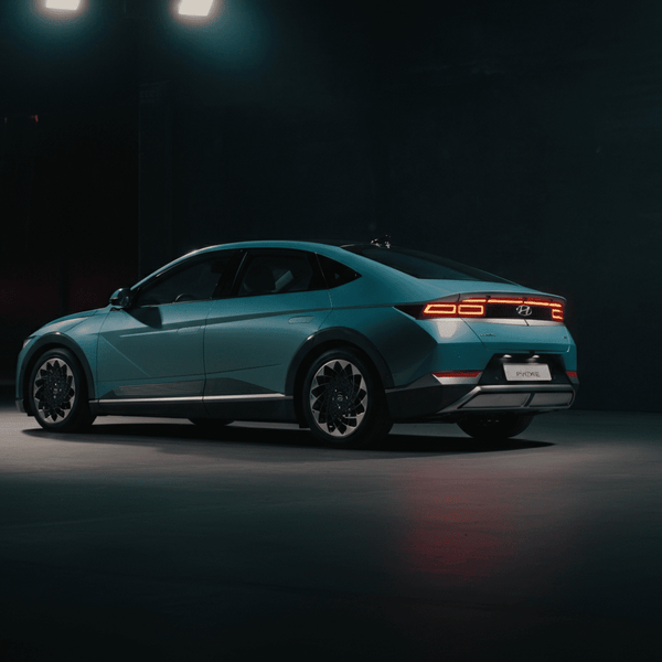 Hyundai Hints at Major EV Reveal: What We Know So Far