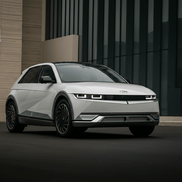 # Hyundai IONIQ 5 EV Surprises with Tesla-Like Upgrades - Tesevo