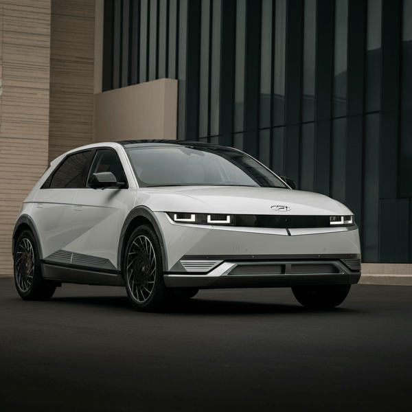 Hyundai IONIQ 5 EV Surprises with Tesla-Like Upgrades