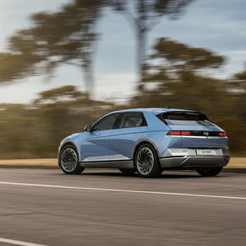 Hyundai Keeps IONIQ 5 EV Leases Affordable at Just $189 a Month - Tesevo