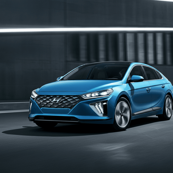 Hyundai Launches Aggressive Discount Campaign in the EV Market