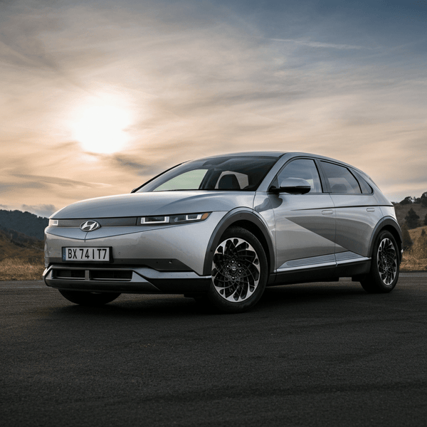 Hyundai Pauses Production of Electric SUV: Strategic Move or Market Flaw?