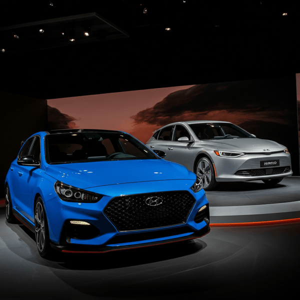 Hyundai Set to Unveil Electric Hot Hatch and New EV Models: The Future of Performance