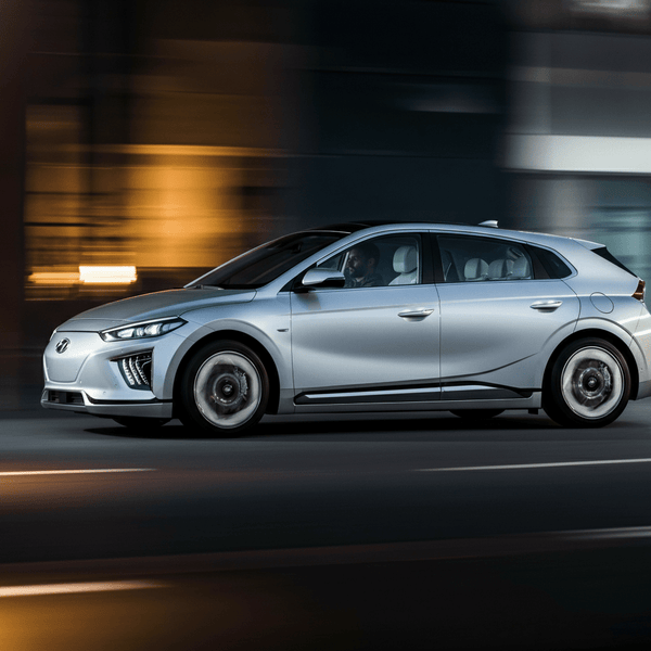 Hyundai Set to Unveil Major Announcement This Week  - What to Expect