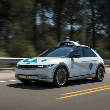 Hyundai to Supply Waymo with 50,000 IONIQ 5 for Robotaxis - Tesevo