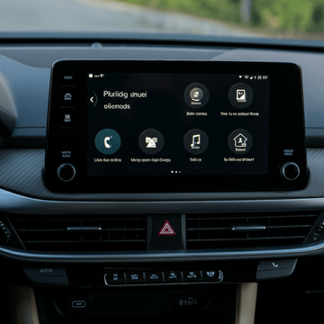Hyundai Unveils Pleos Infotainment System: A Game Changer in Automotive Experience - Tesevo