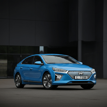 Hyundai Unveils the All-New IONIQ 3 with Class-Leading Range and Advanced Infotainment System - Tesevo