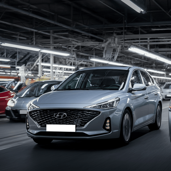 Hyundais 86-Milliarden-Dollar-Offensive zielt darauf ab, die EV-Exporte trotz US-Zöllen zu verdoppeln