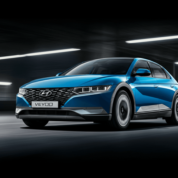 Hyundai's Bold Move on Battery Tech and Charging Solutions While Rivals Scale Back EV Plans