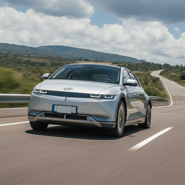 Hyundai's Decision to Scrap Another US EV: Implications for the Market