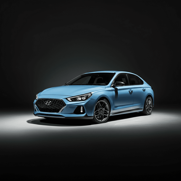 Hyundai's Electric Sports Car Takes Off: A Game Changer in Performance and Sustainability