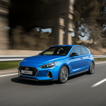Hyundai’s EV Hot Hatch Set for Major Debut This Month - Tesevo