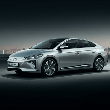 Hyundai’s EVs are Surprisingly Affordable Starting at Just $189 a Month - Tesevo