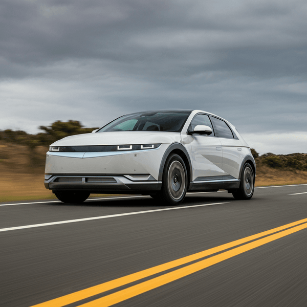 Hyundai’s Flagship Electric SUVs: Affordable Excellence in Safety