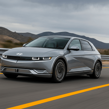 Hyundai's Largest EV Unveiled: First Impressions and Insights - Tesevo