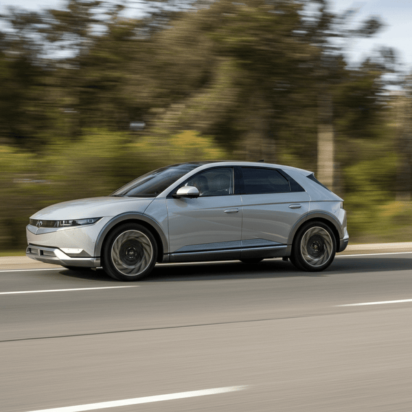 Hyundai’s New Midsize Electric SUV: A Quantum Leap in Eco-Friendly Driving
