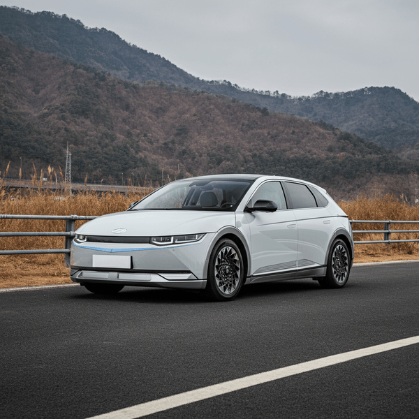 Hyundai’s Three-Row EV: A Hit in South Korea's Automotive Market