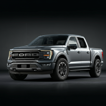 Ford’s $30,000 EV Pickup: A Game Changer in the Truck Market