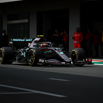 BYD's Bold Step: Exploring a Formula 1 Entry to Boost Global Brand Presence