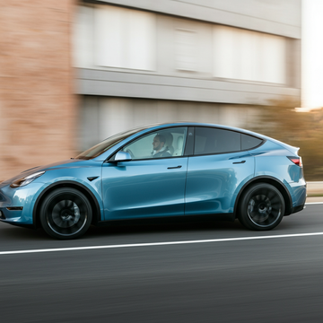 Tesla Launches Model Y 7-Seater in Europe — A Game Changer for Families