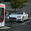 Tesla Enhances Supercharger Features with Latest Update