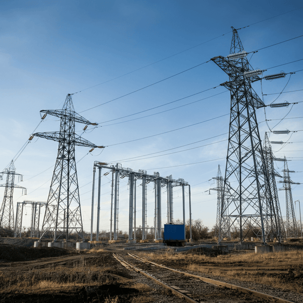 IEA Warns of Rising Electricity Demand Outpacing Grid Capabilities