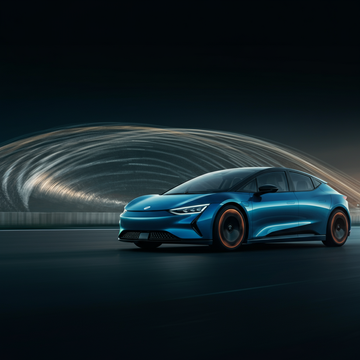 Stellantis' Bold Moves to Cut EV Costs Amid Challenges