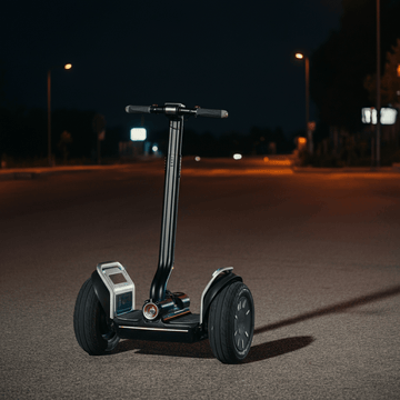 Incredible Savings: Segway GT3 SuperScooter and EcoFlow DELTA 2 Max Now at Low Prices - Tesevo