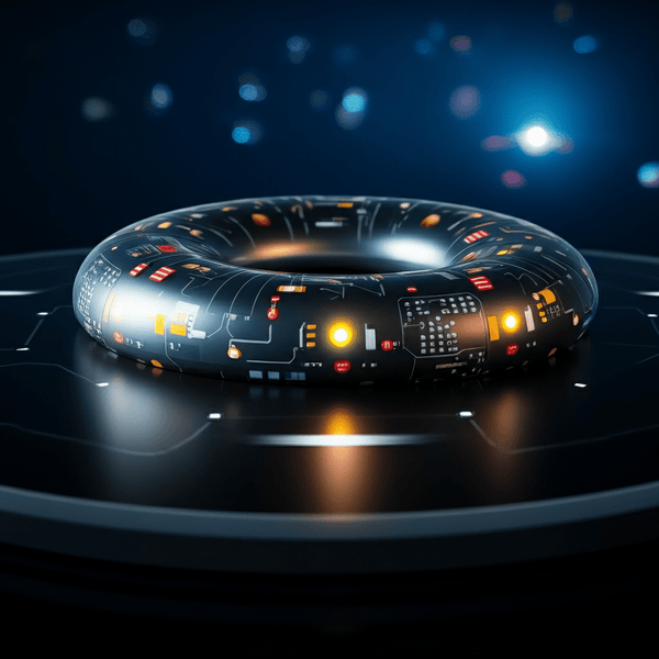 Innovations in Energy: Testing Donut Solid-State Batteries, Tesla Engineer Departure, and Rising Solar Value