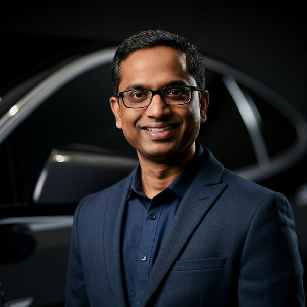 Inside Tesla’s AI Genius: Insights from VP Ashok Elluswamy