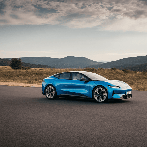 Introducing Electrek Forums: A New Hub for Electric Vehicles and Green Energy Enthusiasts