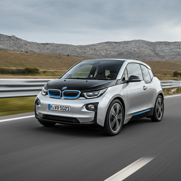 Introducing the New BMW i3: A Step Forward in Electric Vehicles