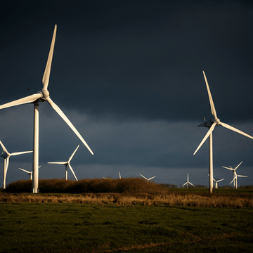 Iran Conflict Sparks Energy Price Surge and Accelerates UK's Shift to Renewables - Tesevo