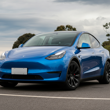 Tesla Model Y Becomes Colombia’s Best-Selling Car as EV Sales Surge 304%