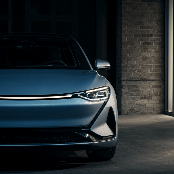 Is Now the Best Time to Buy an Electric Vehicle?