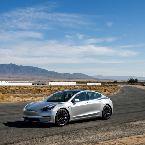 Is Tesla’s Giga Texas Shutdown a Cover for Affordable Model Prep?